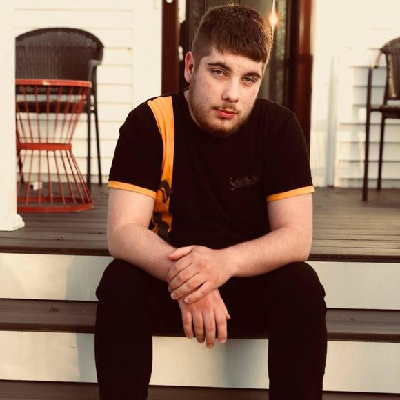 Meet your Posher, Al - Picture 1 of 1